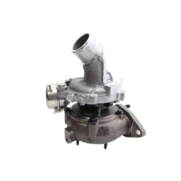 Turbo pour TOYOTA Corolla 1.4 D4-D 90 CV 766259-5001S