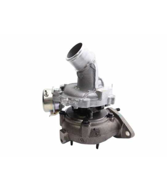 Turbo pour TOYOTA Corolla 1.4 D4-D 90 CV 766259-5001S