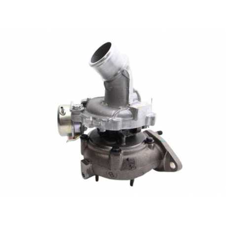 Turbo pour TOYOTA Yaris 1.4 D-4D 75 CV 766259-5001S