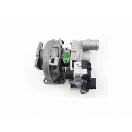 Turbo pour JAGUAR S-TYPE 2.7 D 207 CV 726423-5013S