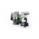 Turbo pour JAGUAR XJ 2.7 207 CV 726423-5013S