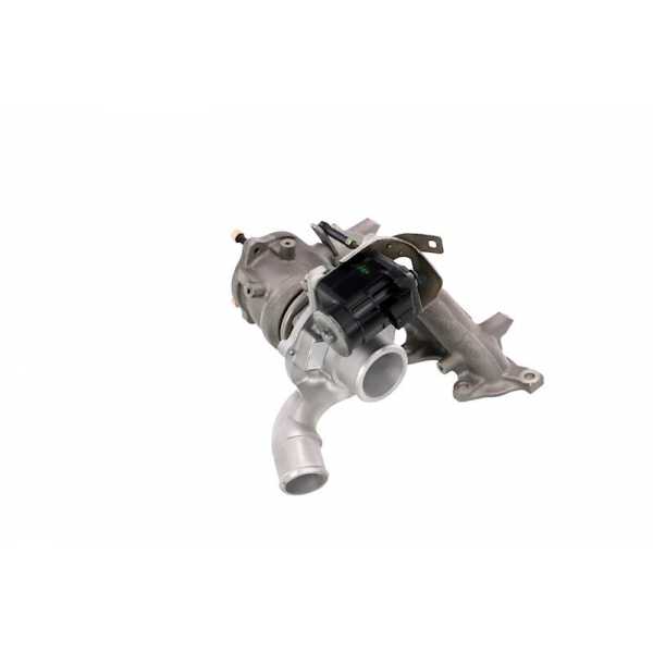 Turbo pour SMART Forfour 0.9 (W453) 90 CV 822267-5001S