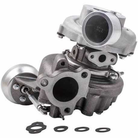 Turbo pour TOYOTA Verso 2.2 D-4D 150 CV VB16