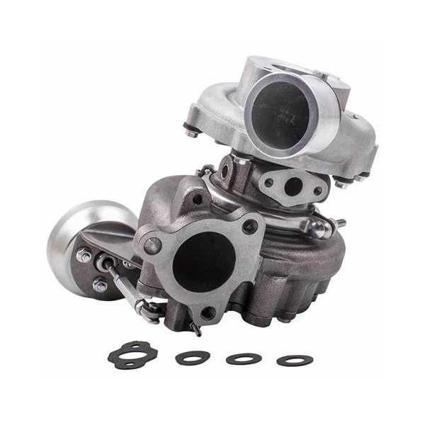Turbo pour TOYOTA Corolla 2.2 D-4D 177 CV VB16