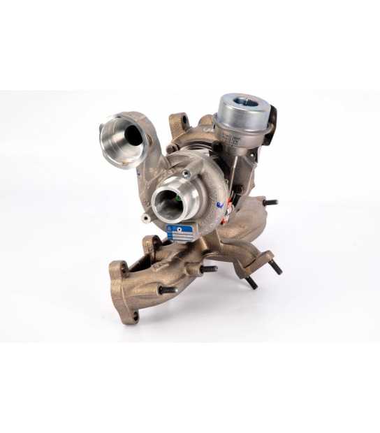 Turbo pour VOLKSWAGEN Polo 4 (9N_) 1.9 TDI 130 CV 5439 988 0023