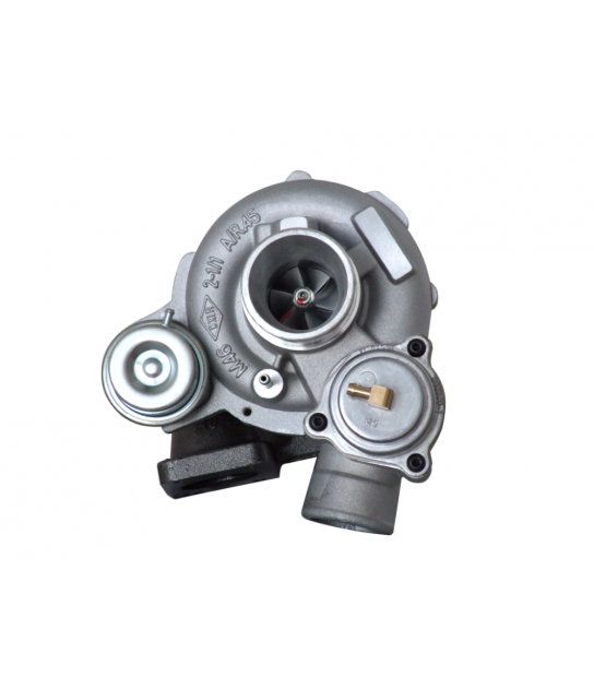 Turbo pour ROVER 75 1.8 Turbo 160 CV 765472-5001S