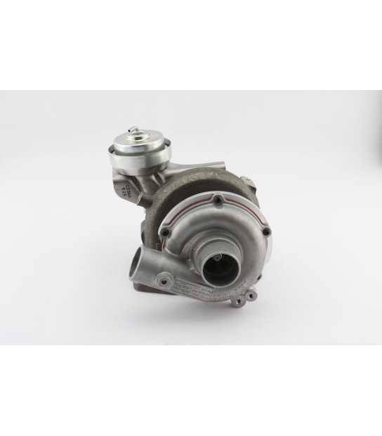 Turbo pour MAZDA 6 2.0 Di 136 CV VJ32