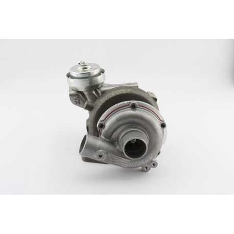Turbo pour MAZDA MPV 2 2.0 Di 136 CV VJ32