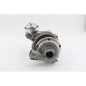 Turbo pour MAZDA MPV 2 2.0 Di 136 CV VJ32
