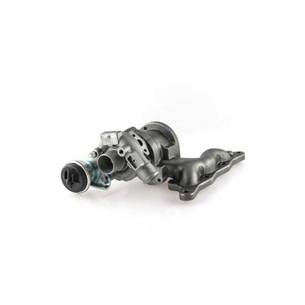 Turbo pour SMART Cabrio 0.8 CDI 41 CV 5431 988 0002