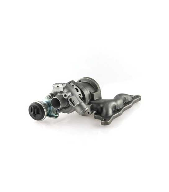 Turbo pour SMART Cabrio 0.8 CDI 41 CV 5431 988 0002