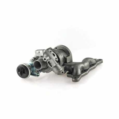 Turbo pour SMART Cabrio 0.8 CDI 41 CV 5431 988 0002