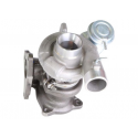 Turbo pour SUBARU Forester 2.0 S Turbo 177 CV 49135-04600