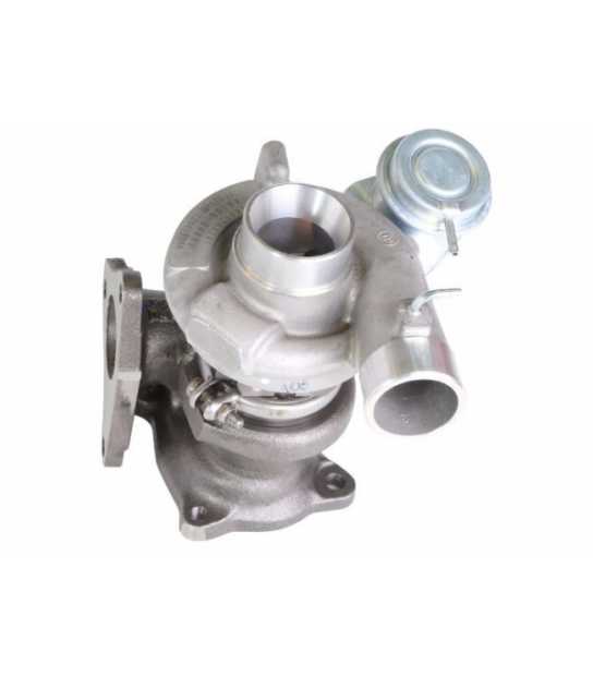 Turbo pour SUBARU Forester 2.0 S Turbo 170 CV 49135-04600