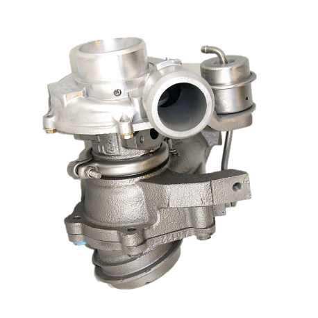 Turbo pour MERCEDES Sprinter 2 (906) 411 411 CDI 109 CV VV13