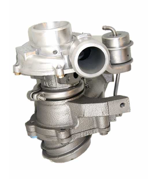 Turbo pour MERCEDES Sprinter 2 (906) 415 415 CDI 150 CV VV13