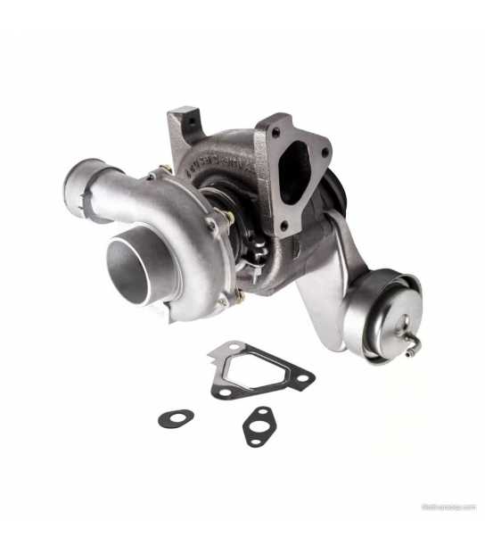 Turbo pour MERCEDES Vito (W639) 115 CDI 150 CV VV14