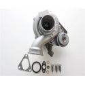 Turbo pour MERCEDES Sprinter 2 (906) 209 209 CDI 88 CV VV17