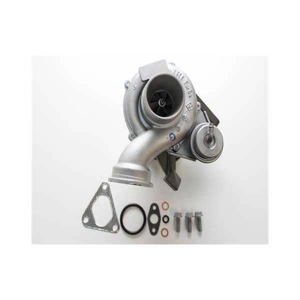 Turbo pour MERCEDES Vito (W639) 109 CDI 95 CV VV17