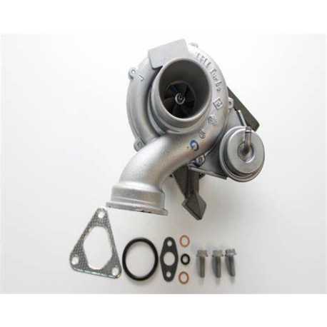 Turbo pour MERCEDES Sprinter 2 (906) 309 309 CDI 88 CV VV17