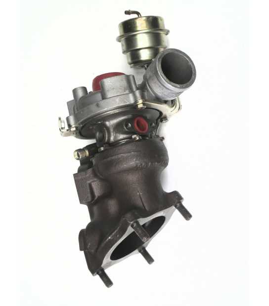 Turbo pour AUDI All Road (4BH / C5) 2.7 T 250 CV 5303 988 0069