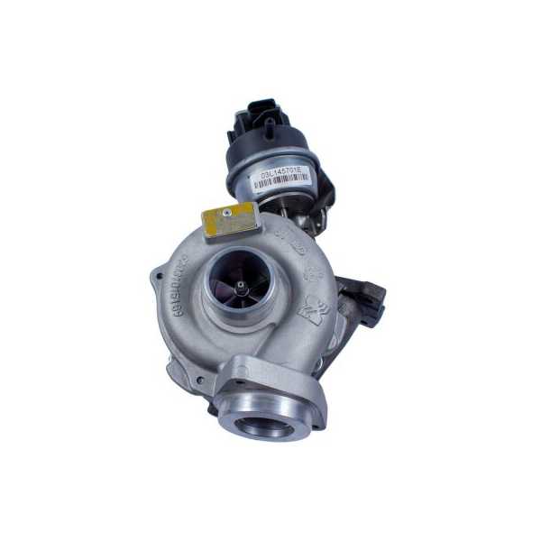 Turbo pour AUDI A5 Cabriolet (8F7) 2.0 TDI 170 CV 5303 988 0189