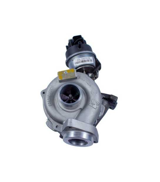 Turbo pour AUDI Q5 (8RB) 2.0 TDI 163 CV 5303 988 0189