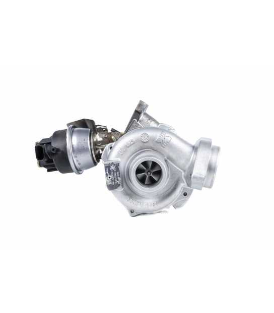 Turbo pour SEAT Exeo (3R2) 2.0 TDI 143 CV 5303 988 0190