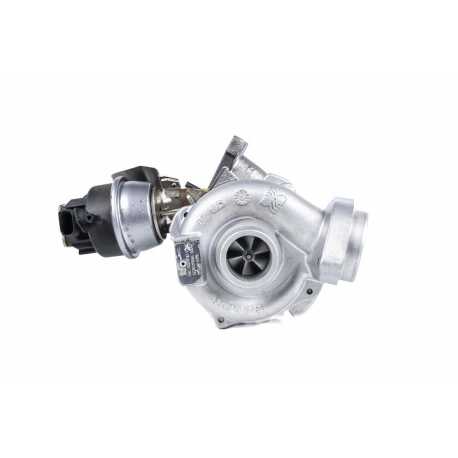 Turbo pour SEAT Exeo (3R2) 2.0 TDI 143 CV 5303 988 0190