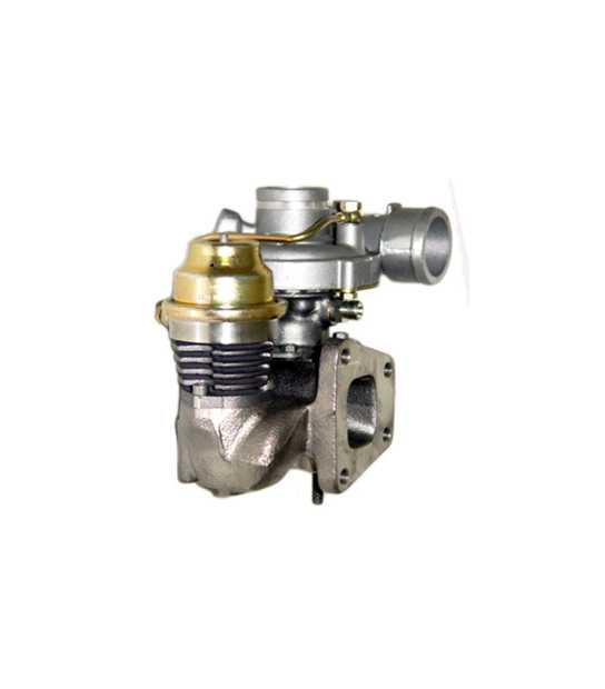 Turbo pour PEUGEOT 309 1.8 XDT 79 CV 5314 988 6443