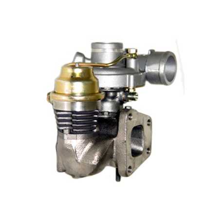 Turbo pour PEUGEOT 309 1.8 XDT 79 CV 5314 988 6443