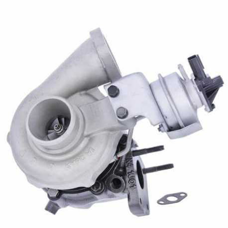 Turbo pour CHEVROLET Captiva 2.2 D 184 CV 49477-01610