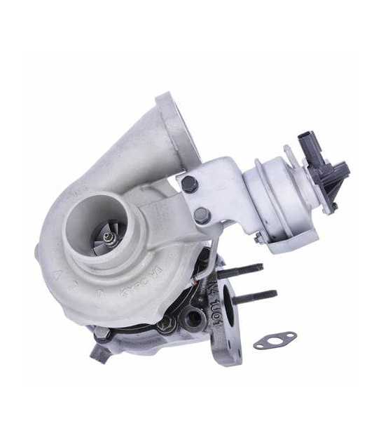 Turbo pour OPEL Antara (L07) 2.2 CDTI 184 CV 49477-01610
