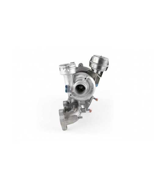 Turbo pour VOLKSWAGEN Golf 4 (1J1) 1.9 TDI 101 CV 5439 988 0018