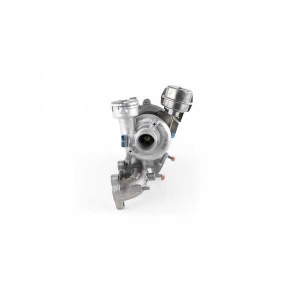 Turbo pour SKODA Octavia 1 (1U2 / 1U5) 1.9 TDI 105 CV 5439 988 0018