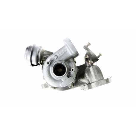 Turbo pour VOLKSWAGEN Golf 4 (1J1) 1.9 TDI 150 CV 716213-0001