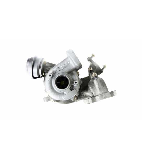 Turbo pour SEAT Toledo 2 (1M2) 1.9 TDI 150 CV 716213-0001