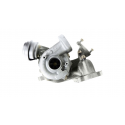 Turbo pour SEAT Leon 1 (1M1) 1.9 TDI 150 CV 716213-0001