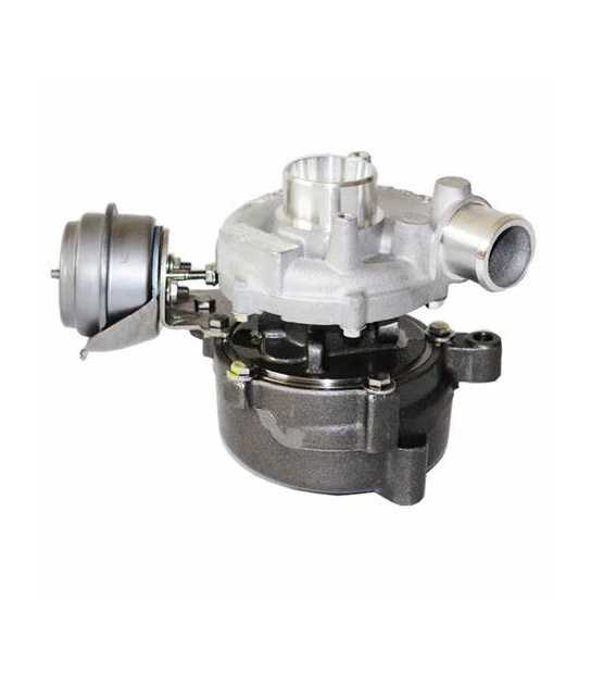 Turbo pour AUDI A4 (B6) 1.9 TDI 116 CV 454231-5012S