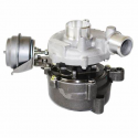 Turbo pour VOLKSWAGEN Passat B5 1.9 TDI 115 CV 454231-5012S