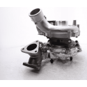 Turbo pour AUDI A4 (B8) 3.0 TDI 245 CV 804986-5005S