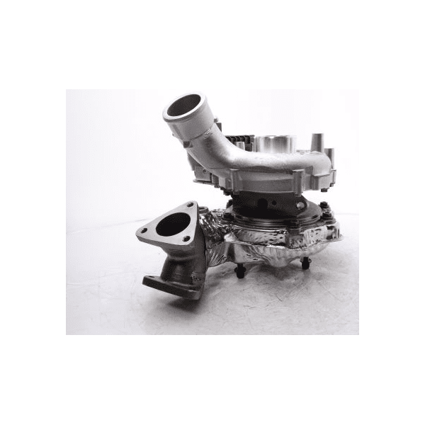 Turbo pour AUDI A5 Cabriolet (8F7) 3.0 TDI 218 CV 804986-5005S