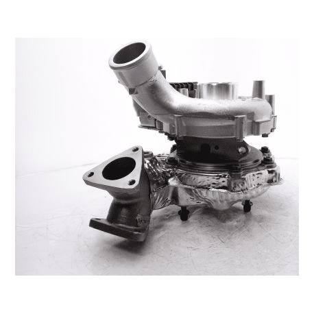 Turbo pour AUDI A7 Sportback (4GA / 4GF) 3.0 TDI 204 CV 804986-5005S