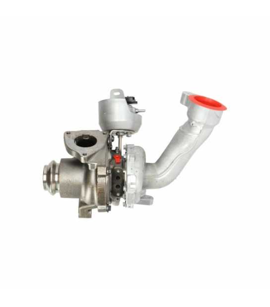 Turbo pour FIAT Scudo 2 2.0 Multijet 128 CV 806499-5002S