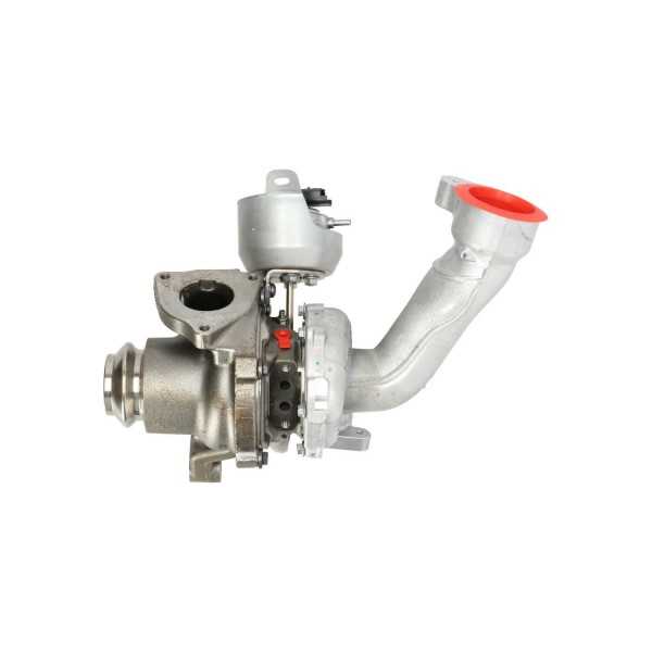 Turbo pour FIAT Scudo 2 2.0 Multijet 163 CV 806499-5002S