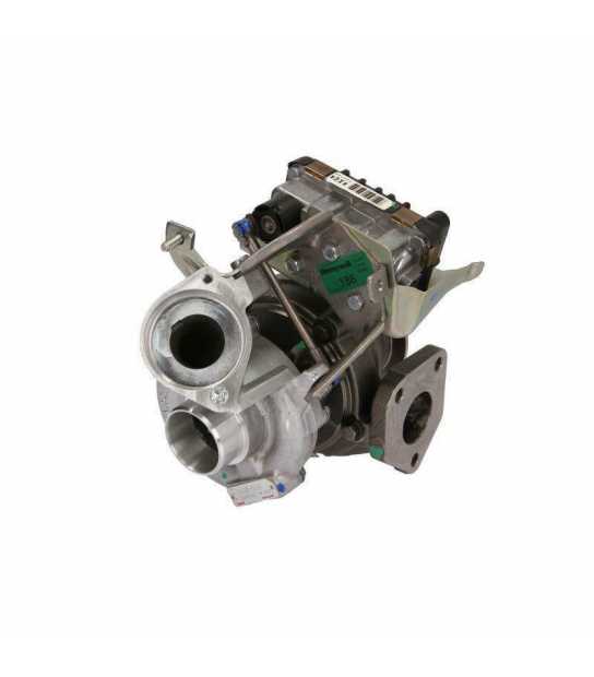 Turbo pour BMW 118d (E81 / E87 / E88) 118D 136 CV 741785-5014S