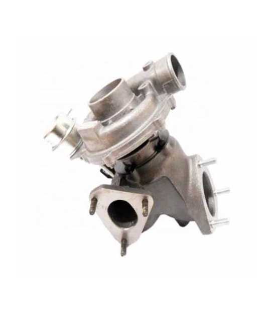 Turbo pour LAND ROVER Discovery 2 2.5 Td5 122 CV 452239-5009S