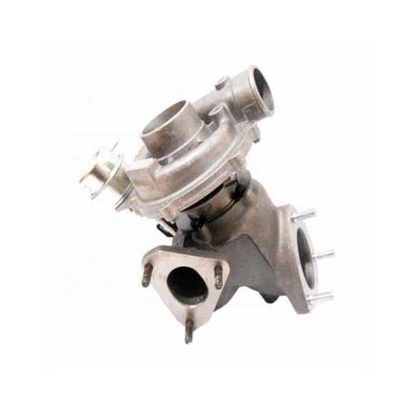 Turbo pour LAND ROVER Defender 2.5 Td5 122 CV 452239-5009S