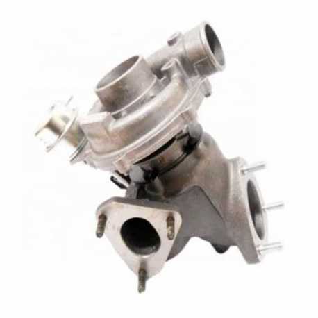 Turbo pour LAND ROVER Defender 2.5 Td5 122 CV 452239-5009S