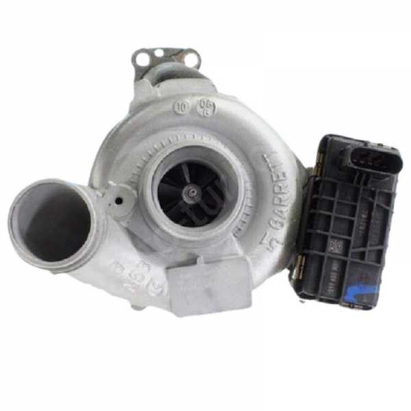 Turbo pour MERCEDES Classe C (W203) 320 CDI 224 CV 770895-5007S